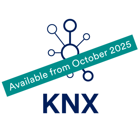 KNX Lizenz ab Werk