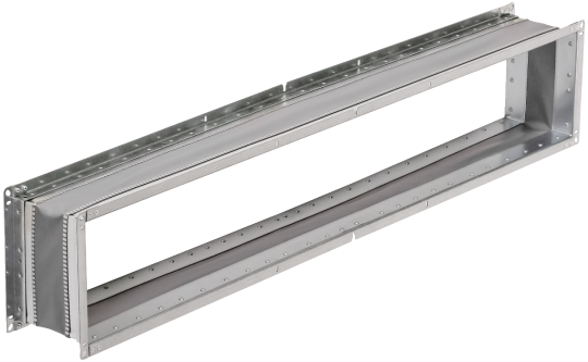 Elastisches Verbindungsstück