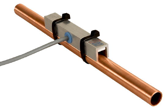 Sensor zur Kondensationsüberwachung (werkseitig montiert)