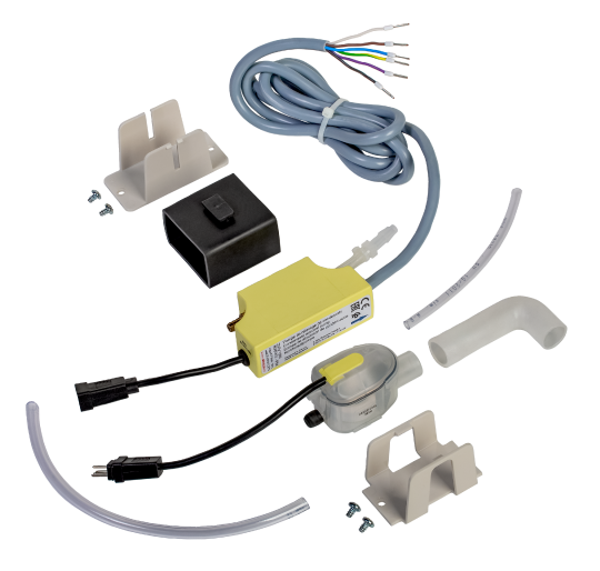 Kondensatpumpe