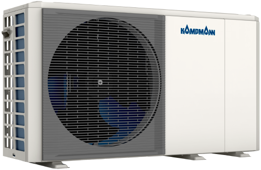 KaClima R290 (Propan)