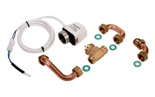 2-Wege-Ventilkit
