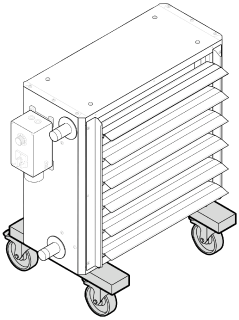 Rollenkonsole