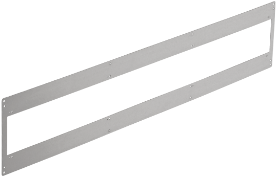 Übergangsblende