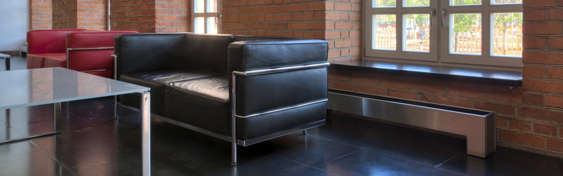 Business Center - Modernität und Multifunktionalität | Kampmann - Kampmann