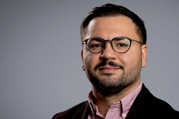 Murat Özbek 