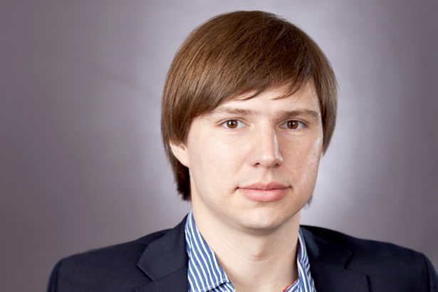 Maxim Uspekhov 