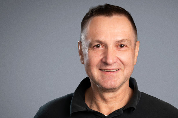 Frank Wischnewski 