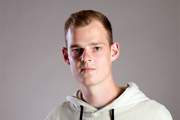 Dominik Prekel 