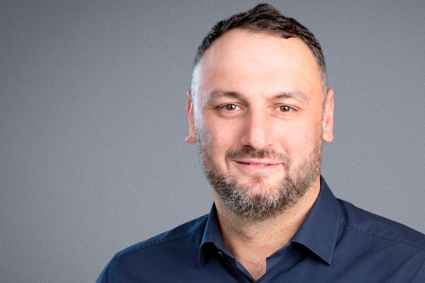 Yusuf Simsek 