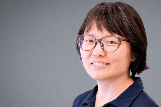 Judy Mao 