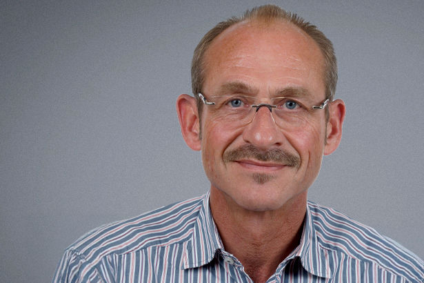 Joachim Büttner 