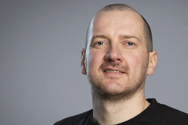 Christopher Schneemann 