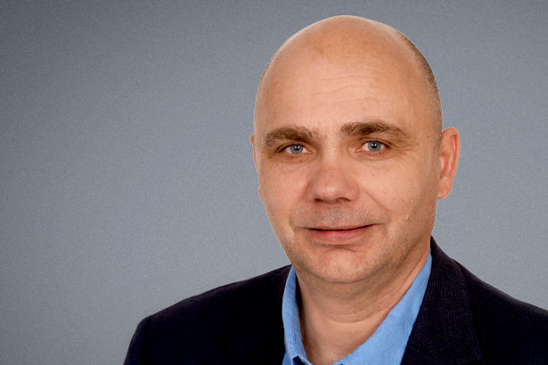Krzysztof Reiter 