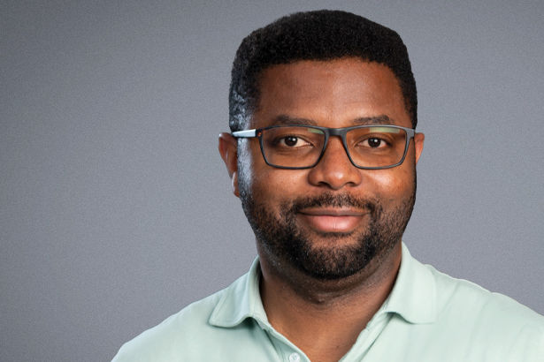 Anthony Ogwatta 