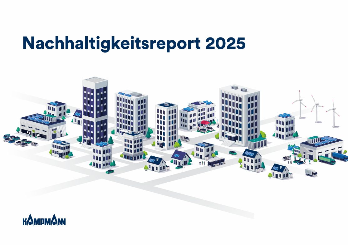 Nachhaltigkeitsreport 2025