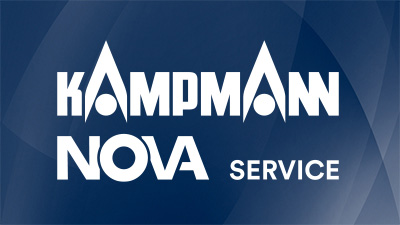 AGB der Kampmann Service GmbH