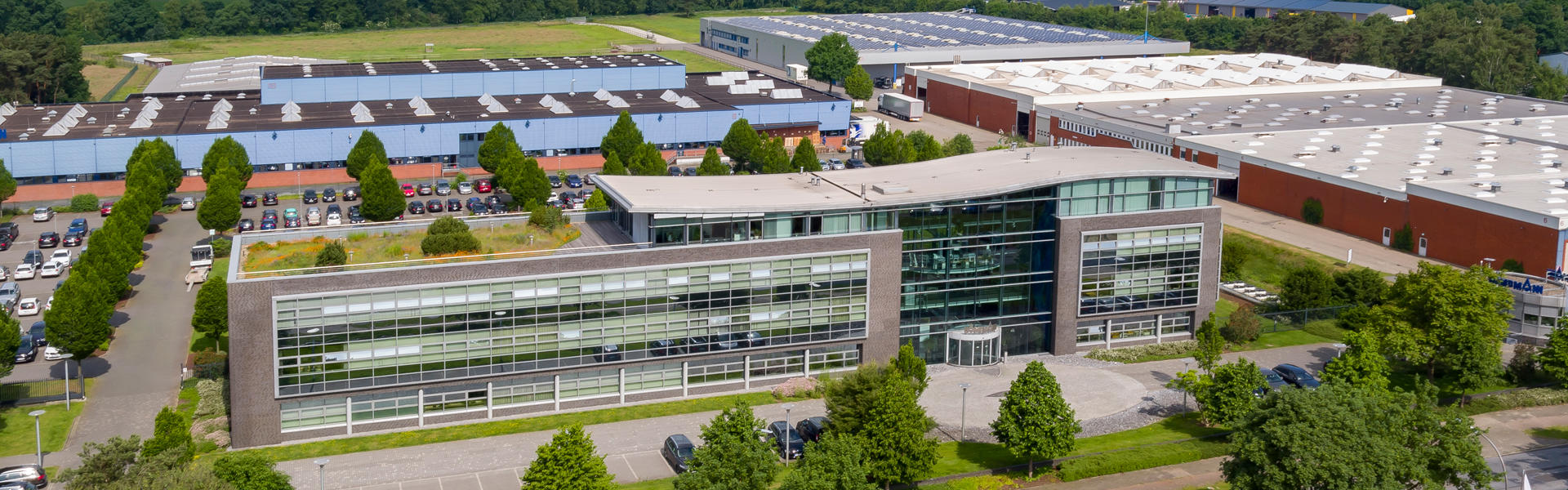 Die Unternehmensgruppe Kampmann, NOVA und emco Kampmann