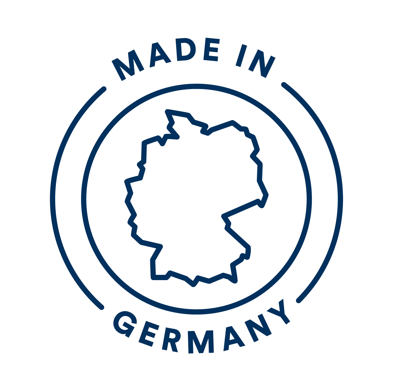 Made in Germany
