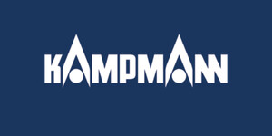 Kampmann Logo