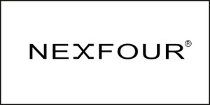 Nexfour Logo