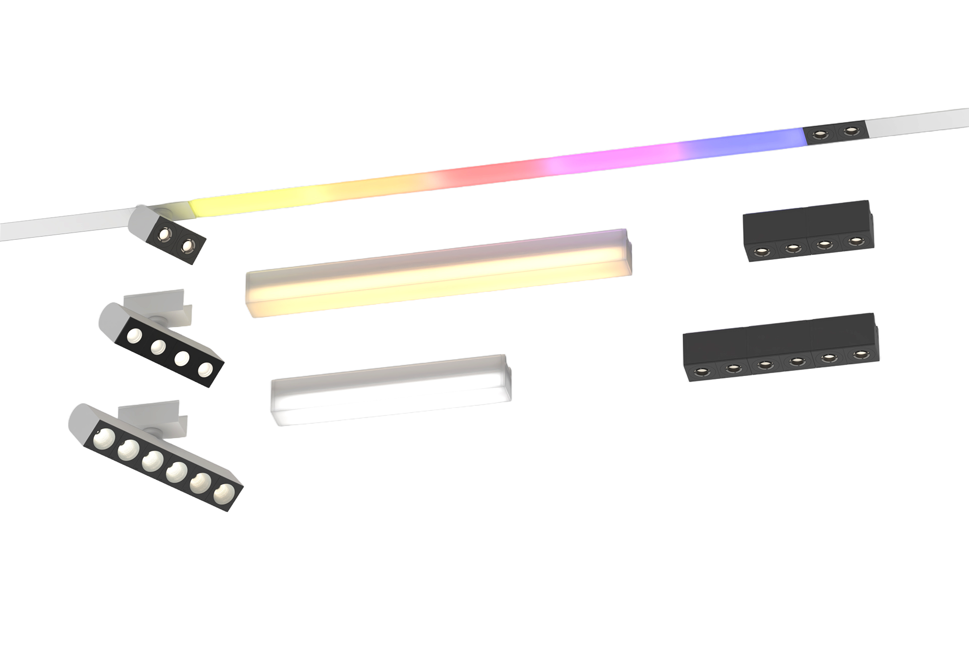 NoLimit Komponente Licht