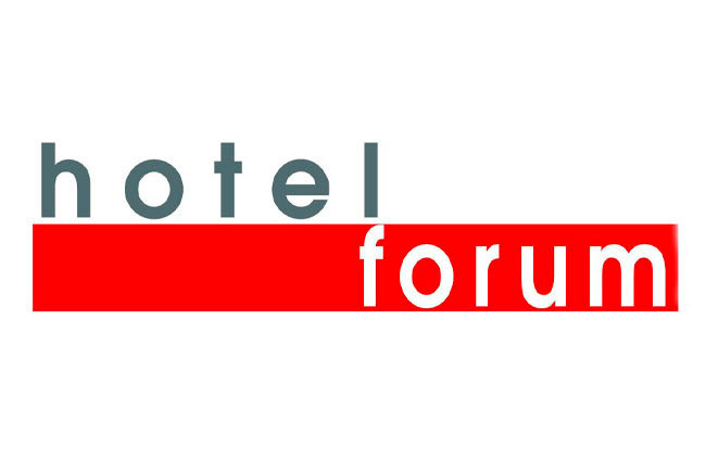 Logo des hotelforums