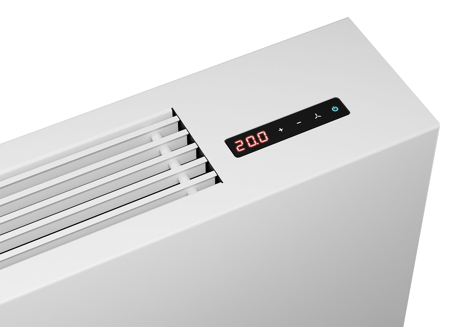 Touch Display PowerKon LT