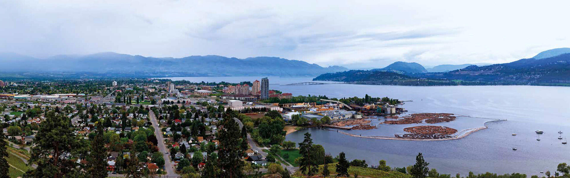 kelowna