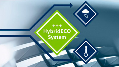 Das Hybrid Eco System 