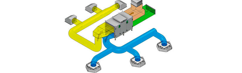 Schaubild Kampmanns Hybrid ECO System 