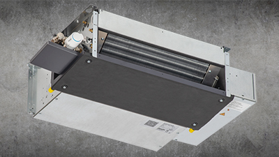 Modulares Badsystem von SanMOD mit Venkon