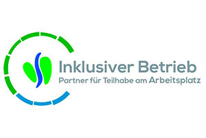 Logo Kampmann Inklusiver Betrieb