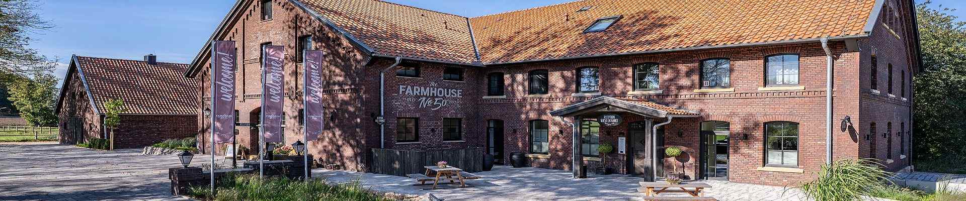 Farmhouse No.50