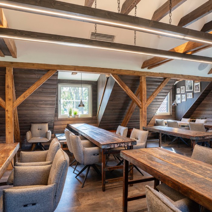 Hotelzimmer mit Kampmann Einbau