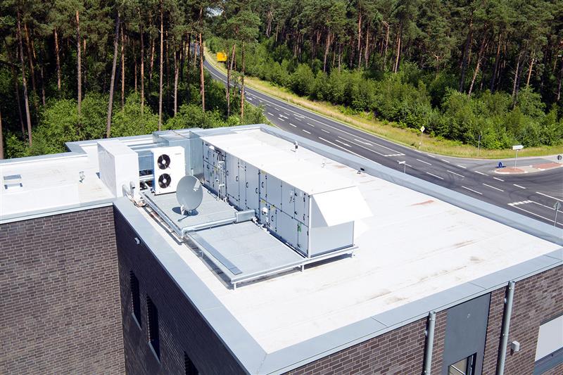Freiplanbarer Monobloc