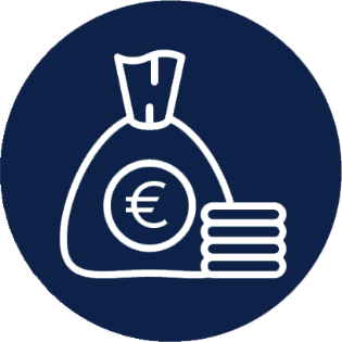 BEG Förderung Icon