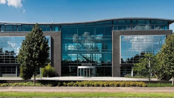 Praxistag: Ein Bürogebäude wird revitalisiert